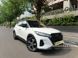 2020 Nissan Kicks 1.2 e-POWER SUV