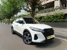 2020 Nissan Kicks 1.2 e-POWER SUV-(KM30000)NISSAN KICKS E POWER HYBRID 2021 NIK 2020 KM RENDAH ISTIMEWA