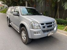 2005 Isuzu D-Max 3.0 CAB-4 (ปี 02-06) Hi-Lander Ddi i-TEQ Pickup MT