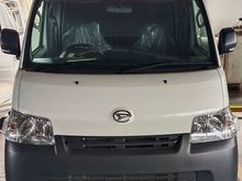 2021 Daihatsu Gran Max 1,3 Paling Murah