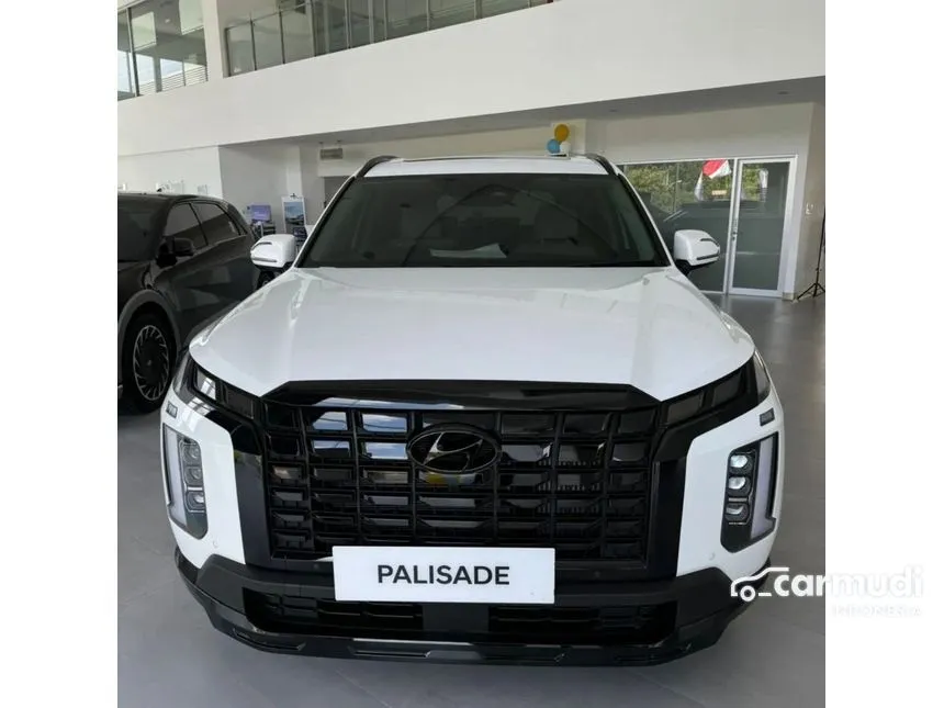 2024 Hyundai Palisade XRT Wagon