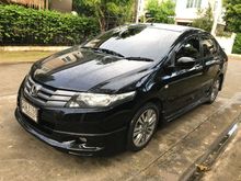 2010 Honda City 1.5 (ปี 08-14) V i-VTEC Sedan AT