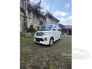 2017 Daihatsu Luxio 1.5 X Van