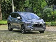 2019 Mitsubishi Xpander 1.5 Ultimate MPV