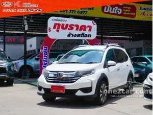 2019 Honda BR-V 1.5 V SUV