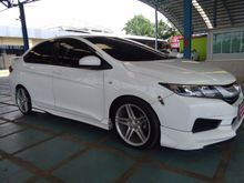 2014 Honda City 1.5 (ปี 14-18) S Sedan AT