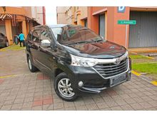 2015 Grand New Avanza 1.3 G M/T Service Record Nego CASH / KREDIT (Bebas Banjir)