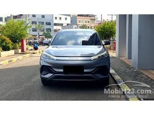 2024 BYD Atto 3 Superior SUV
