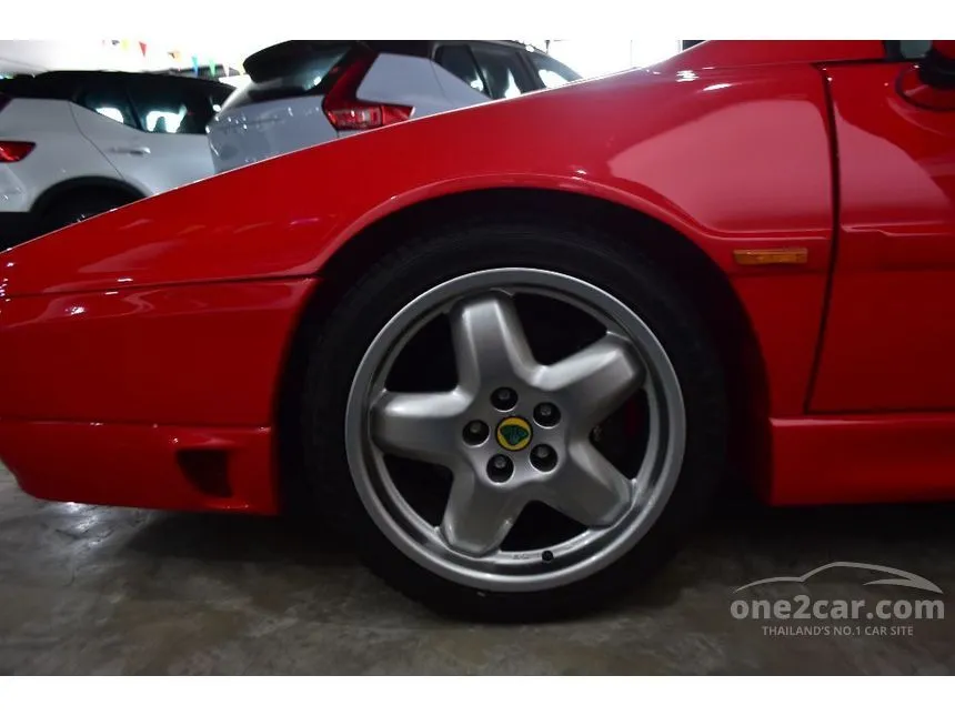 1991 Lotus ESPRIT Coupe