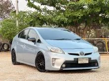2011 Toyota PRIUS 1.8 (ปี 09-16) Hybrid Top grade Hatchback