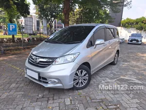 2014 Honda Freed 1.5 S MPV