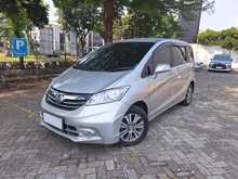 2014 Honda Freed 1.5 S MPV