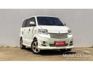 2012 Suzuki APV 1.5 ARENA SGX Van