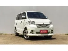 2012 Suzuki APV 1.5 ARENA SGX Van - Eka