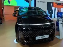 PROMO Hyundai Staria 2,2 Signature