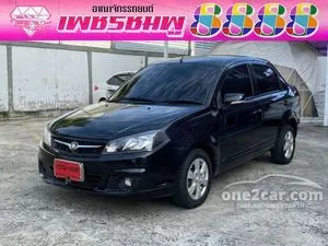 2018 Proton SAGA 1.3 Medium Line Sedan