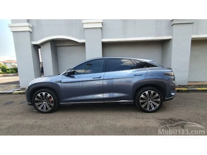 2025 BYD Sealion 7 Performance SUV
