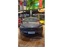 2021 Tesla Model X 0.1