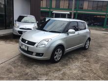 2010 Suzuki Swift 1.5 (ปี 09-12) GL Hatchback AT