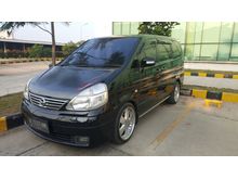 2006 Nissan Serena 2.0 Highway Star MPV