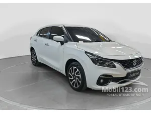 2024 Suzuki Baleno 1.5 Hatchback
