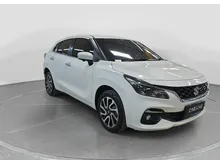 2024 Suzuki Baleno 1.5 Hatchback            PROMO WARRANTY 1+1 TAHUN MESIN, TRANSMISI DAN AC