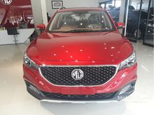 2020 MG ZS 1,5 Excite Wagon