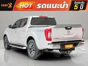 2020 Nissan NP 300 Navara 2.5 Calibre V Pickup