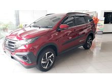 Toyota Rush TRD bunga 0.2 persen