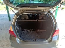2007 Honda Jazz 1.5 i-DSI Hatchback #jualcepatpemiliklangsung