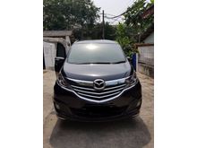 2014 Mazda Biante 2.0 2.0 SKYACTIV A/T Wagon