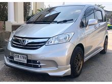 2013 Honda Freed 1.5 (ปี 08-16) SE Wagon AT