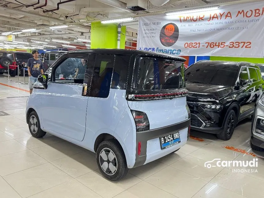 2022 Wuling EV Air ev Long Range Hatchback