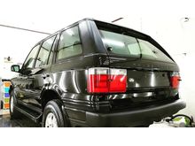 Range Rover HSE 1999 4x4