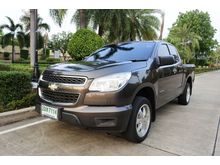 2013 Chevrolet Colorado 2.5 Flex Cab (ปี 11-16) LS Pickup MT