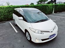 2013 Toyota Estima 2.4 (ปี 06-14) Aeras Wagon AT