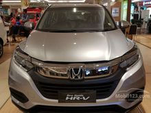 Promo awal tahun Honda HR-V 1,5 E Special Edition SUV