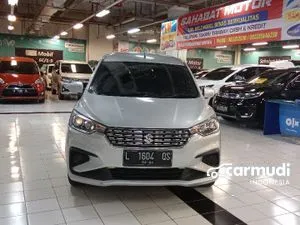 2018 Suzuki Ertiga 1.5 GL MPV