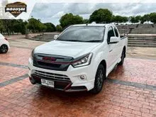 2019 Isuzu D-MAX 1.9 Space Cab (ปี 11-17) X-Series Hi-Lander Z Pickup