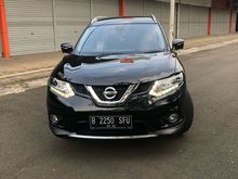 Nissan Xtrail 2.5 AT th 2015 (km 35 rb record)
