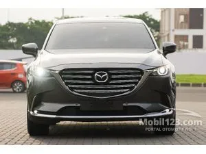 2019 Mazda CX-9 2.5 SUV