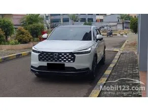 2025 Honda HR-V 1.5 e:HEV RS SUV