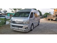2005 Toyota Commuter 2.5 Van MT