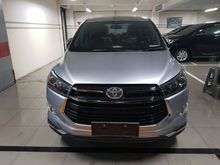 PROMO BESAR CERIA AKHIR TAHUN 2019 Toyota Innova Venturer 2.4 Base Spec Wagon