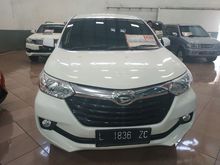 2016 Daihatsu Xenia 1.3 R MPV