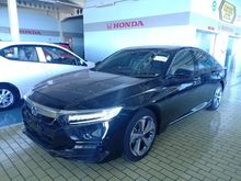2019 Honda Accord 1.5 Sedan