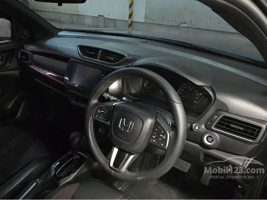 2024 Honda WR-V RS Honda Sensing SUV
