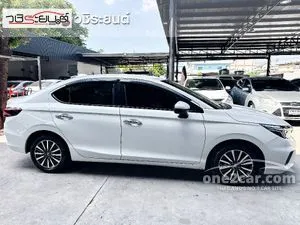 2020 Honda City 1.0 SV Sedan