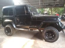1981 Jeep CJ 7 Jeep