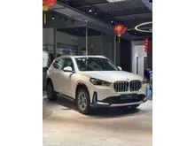 2024 BMW X1 1.5 sDrive18i xLine SUV
